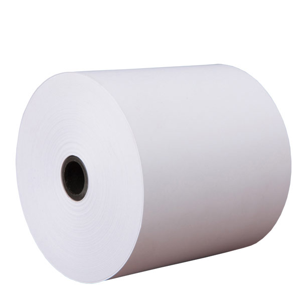 3 1/8″ Thermal Paper (80mm) – One-Stop Packaging Provider