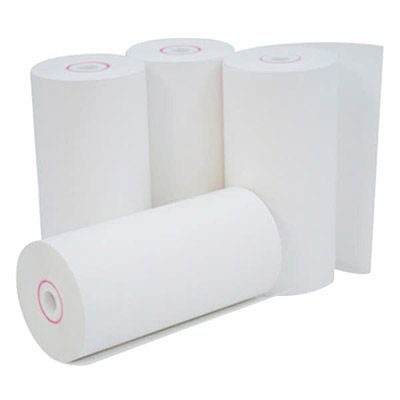 Mobile Printer Paper Rolls – One-Stop Packaging Provider